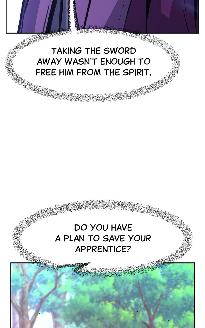 Read Absolute Sword Sense EN Manga Online