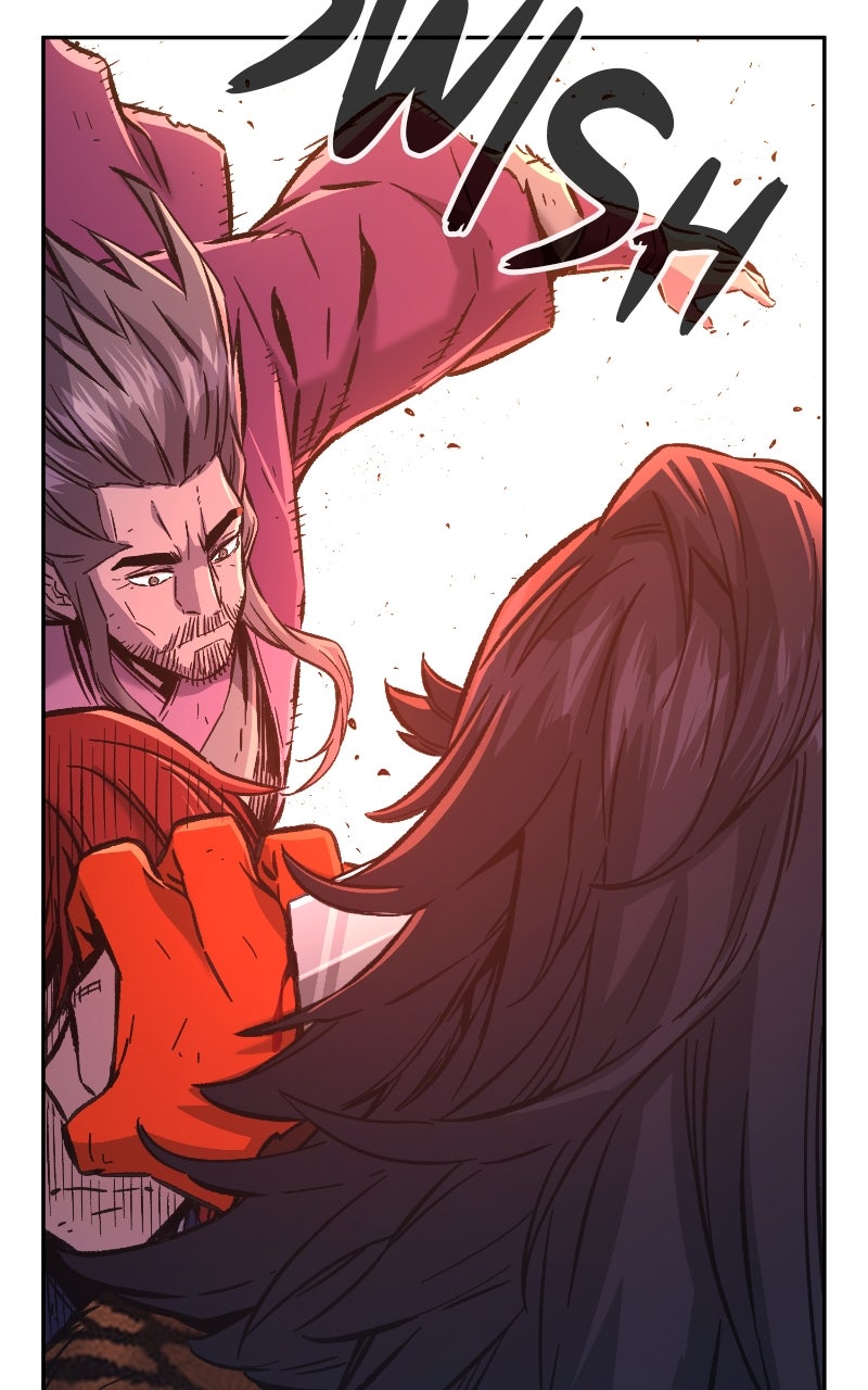 Read Absolute Sword Sense EN Manga Online