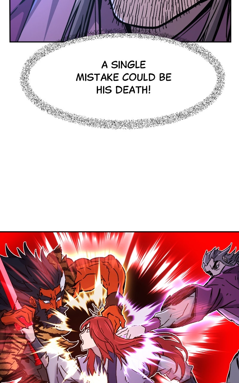 Read Absolute Sword Sense EN Manga Online