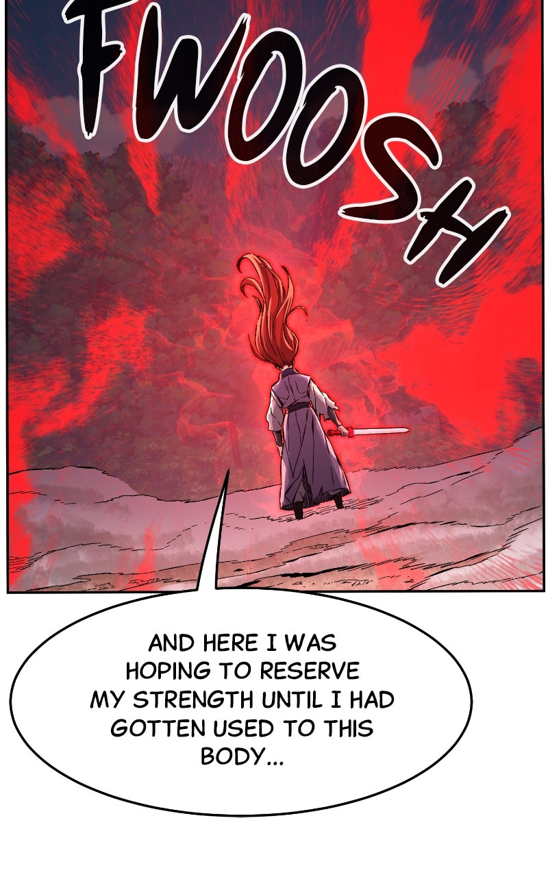 Read Absolute Sword Sense EN Manga Online