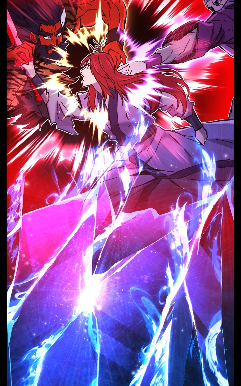 Read Absolute Sword Sense EN Manga Online