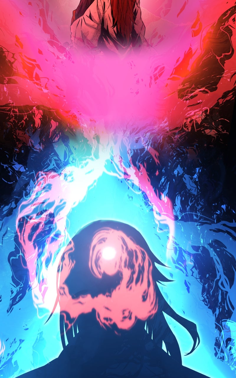 Read Absolute Sword Sense EN Manga Online