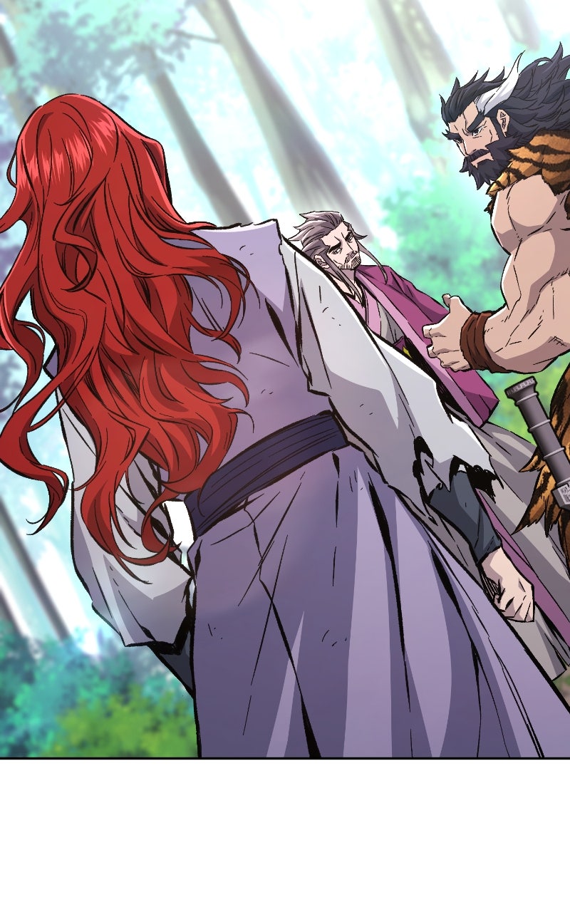 Read Absolute Sword Sense EN Manga Online