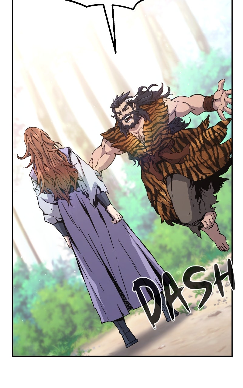 Read Absolute Sword Sense EN Manga Online