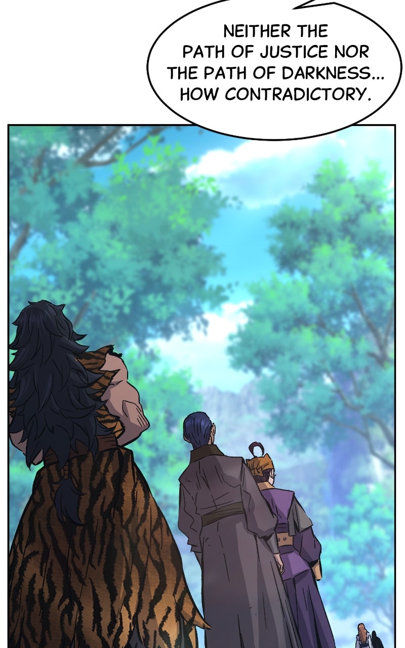 Read Absolute Sword Sense EN Manga Online