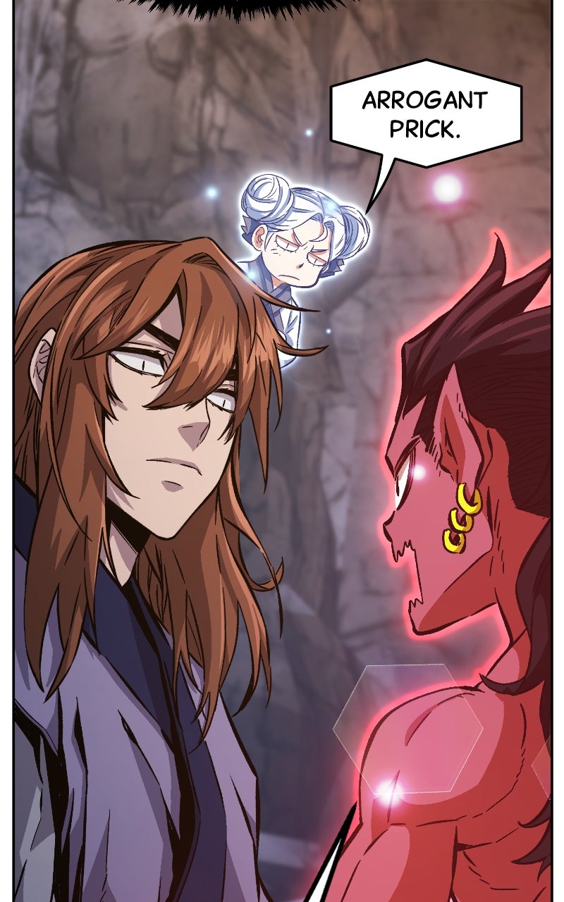 Read Absolute Sword Sense EN Manga Online