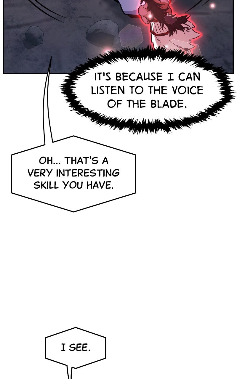 Read Absolute Sword Sense EN Manga Online