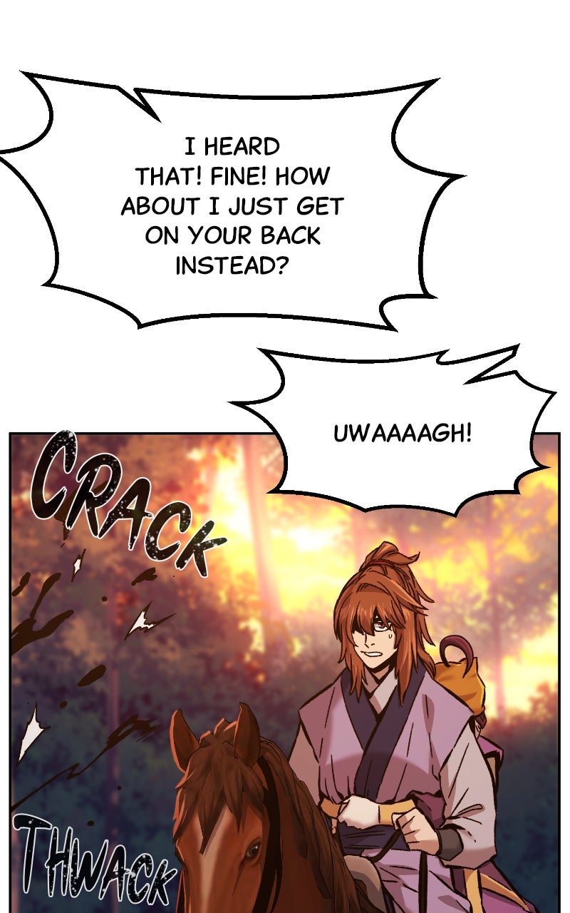 Read Absolute Sword Sense EN Manga Online