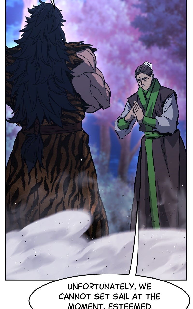 Read Absolute Sword Sense EN Manga Online