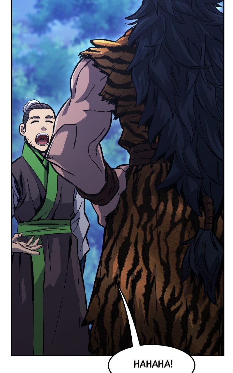 Read Absolute Sword Sense EN Manga Online