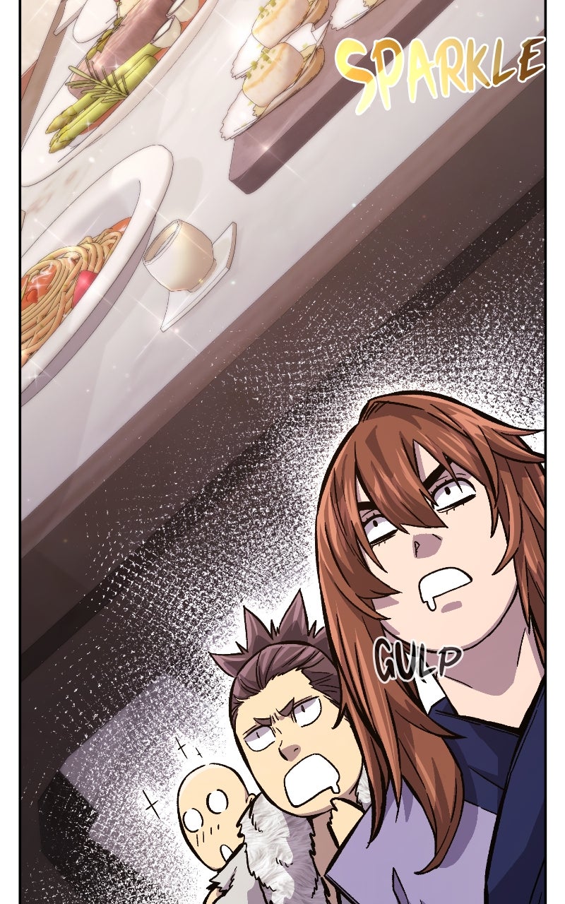 Read Absolute Sword Sense EN Manga Online