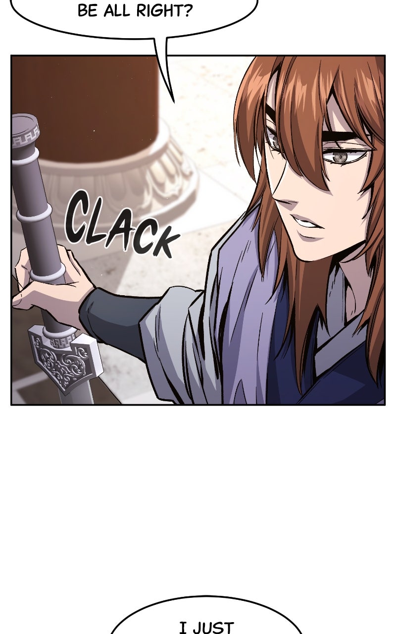 Read Absolute Sword Sense EN Manga Online