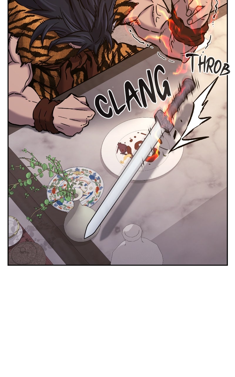 Read Absolute Sword Sense EN Manga Online