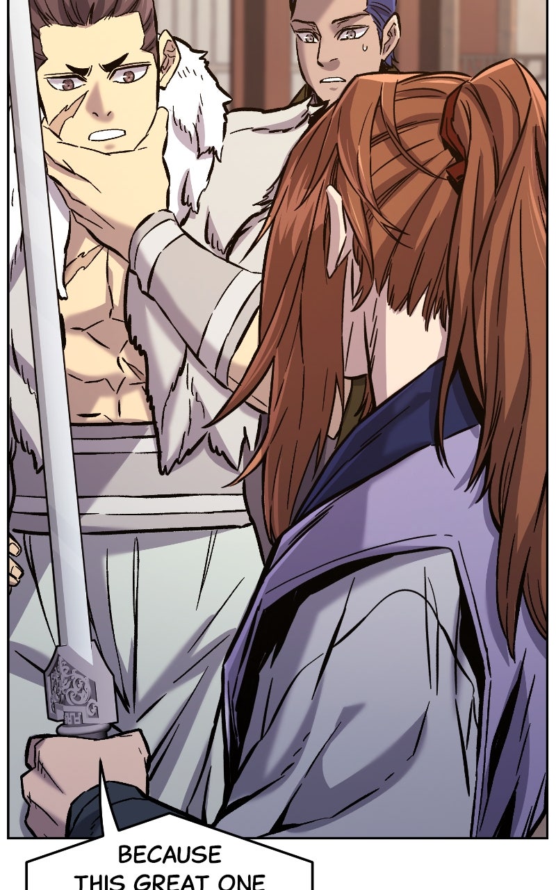 Read Absolute Sword Sense EN Manga Online