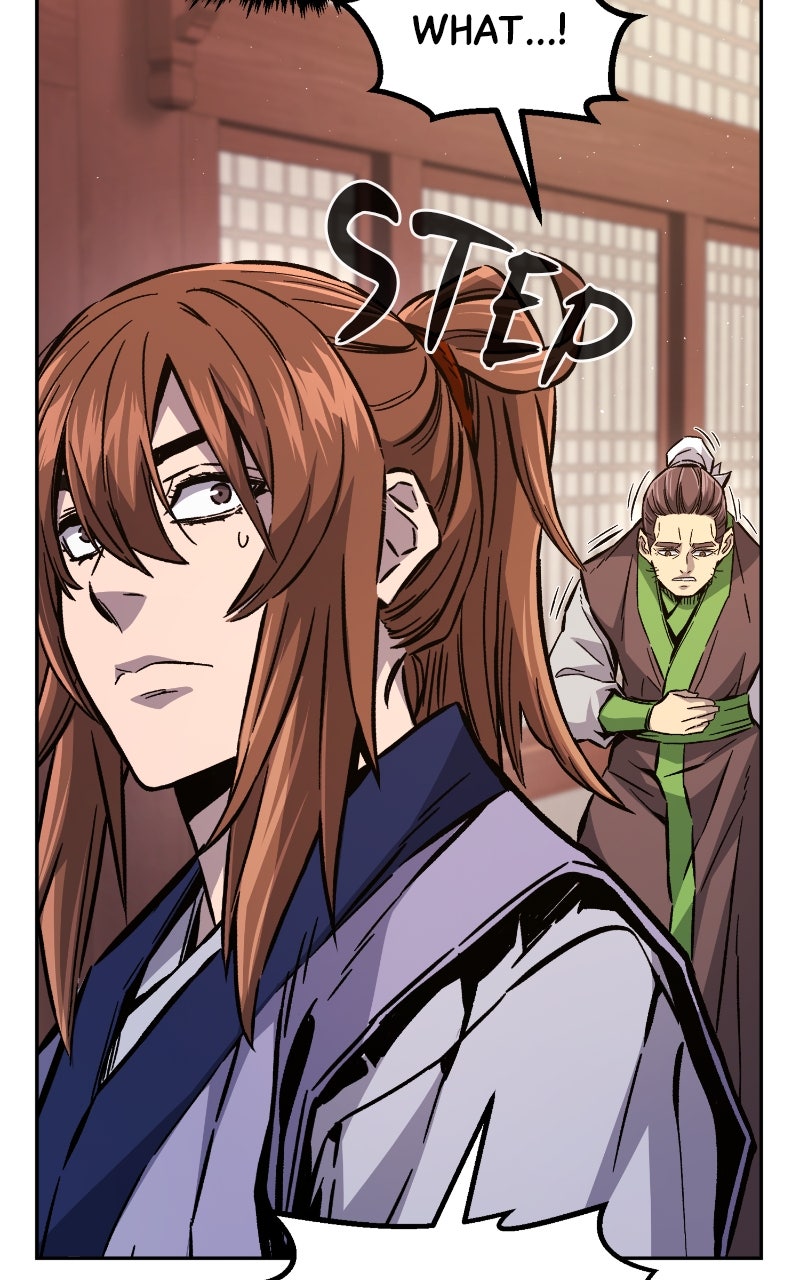 Read Absolute Sword Sense EN Manga Online