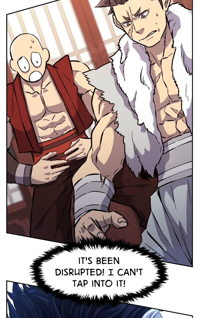 Read Absolute Sword Sense EN Manga Online