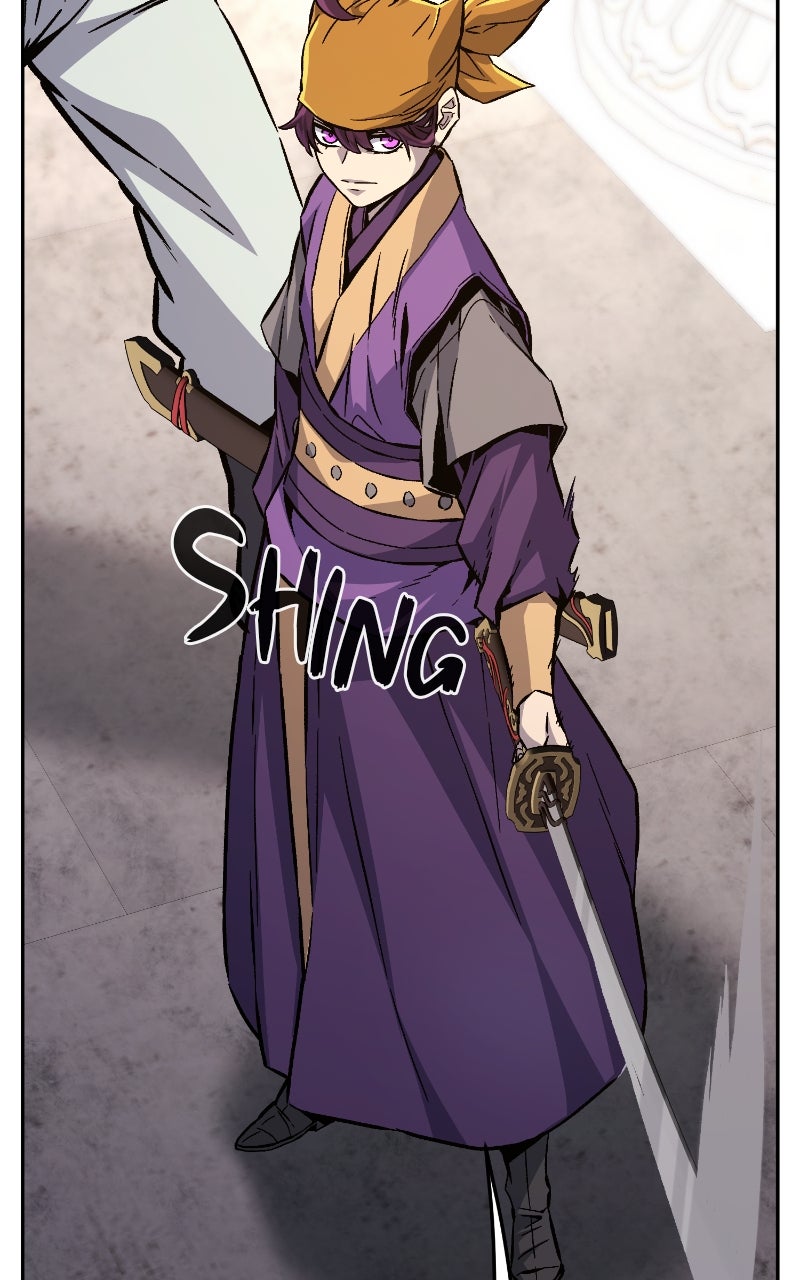 Read Absolute Sword Sense EN Manga Online