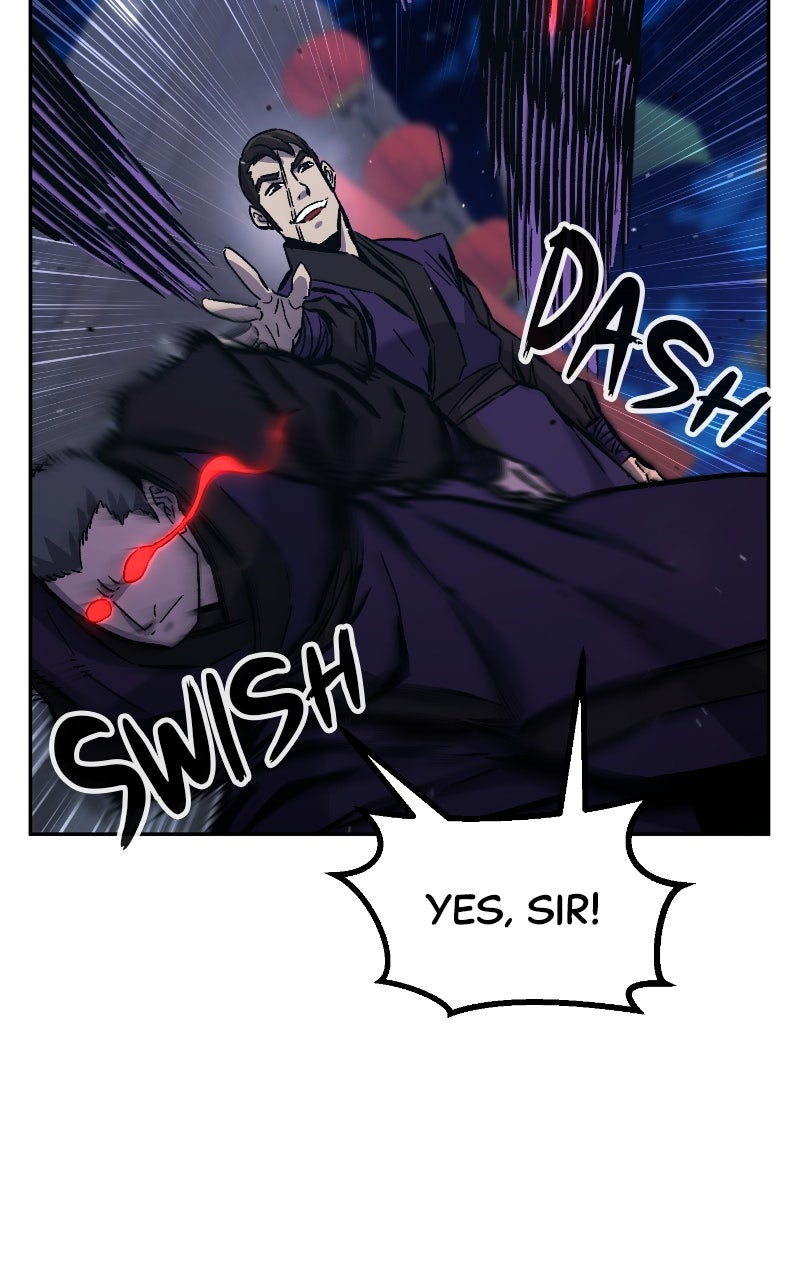 Read Absolute Sword Sense EN Manga Online