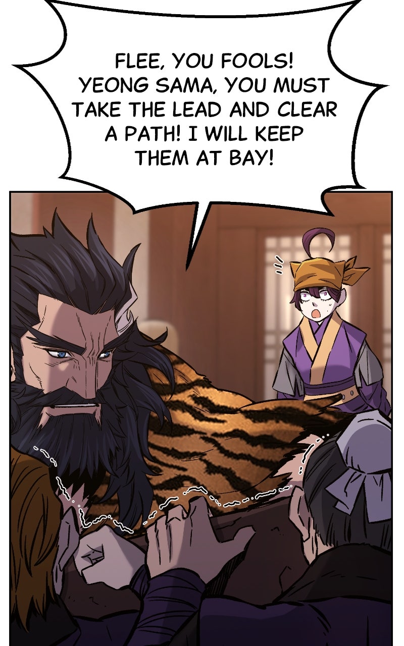 Read Absolute Sword Sense EN Manga Online