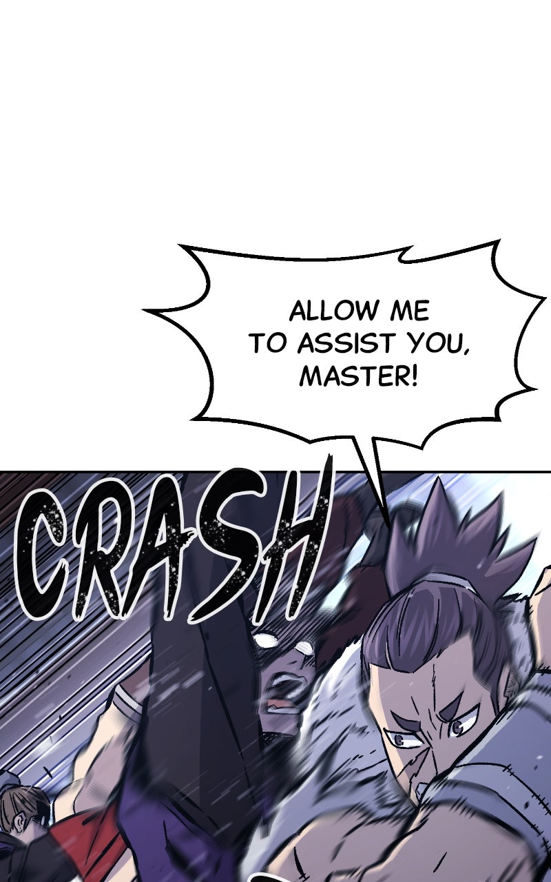 Read Absolute Sword Sense EN Manga Online