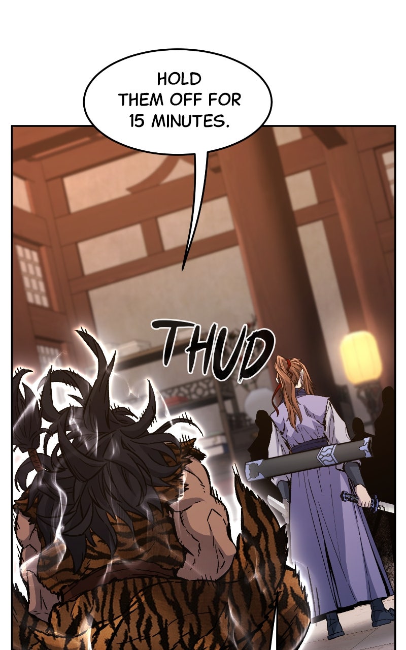 Read Absolute Sword Sense EN Manga Online