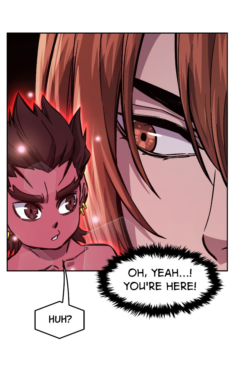 Read Absolute Sword Sense EN Manga Online