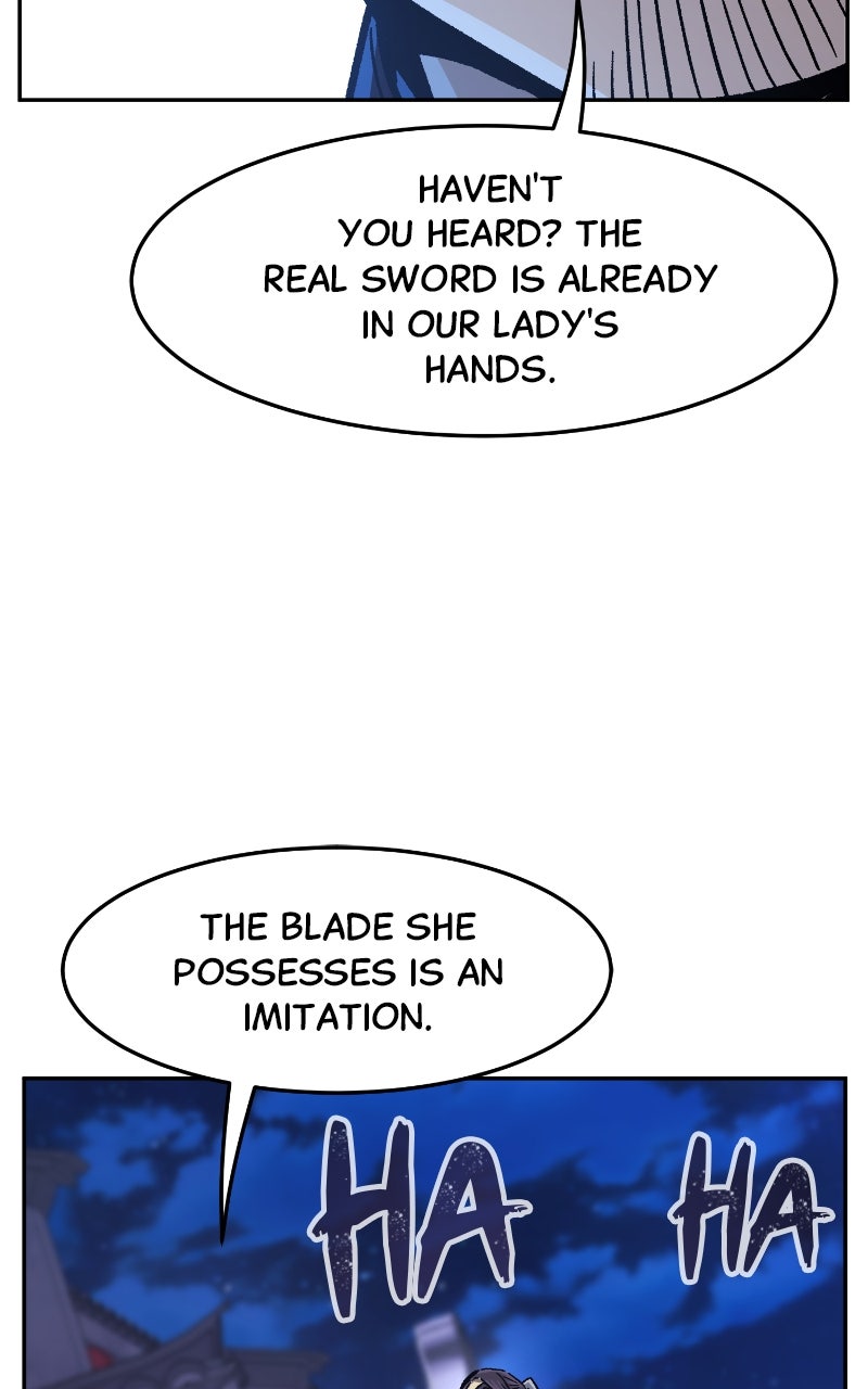 Read Absolute Sword Sense EN Manga Online