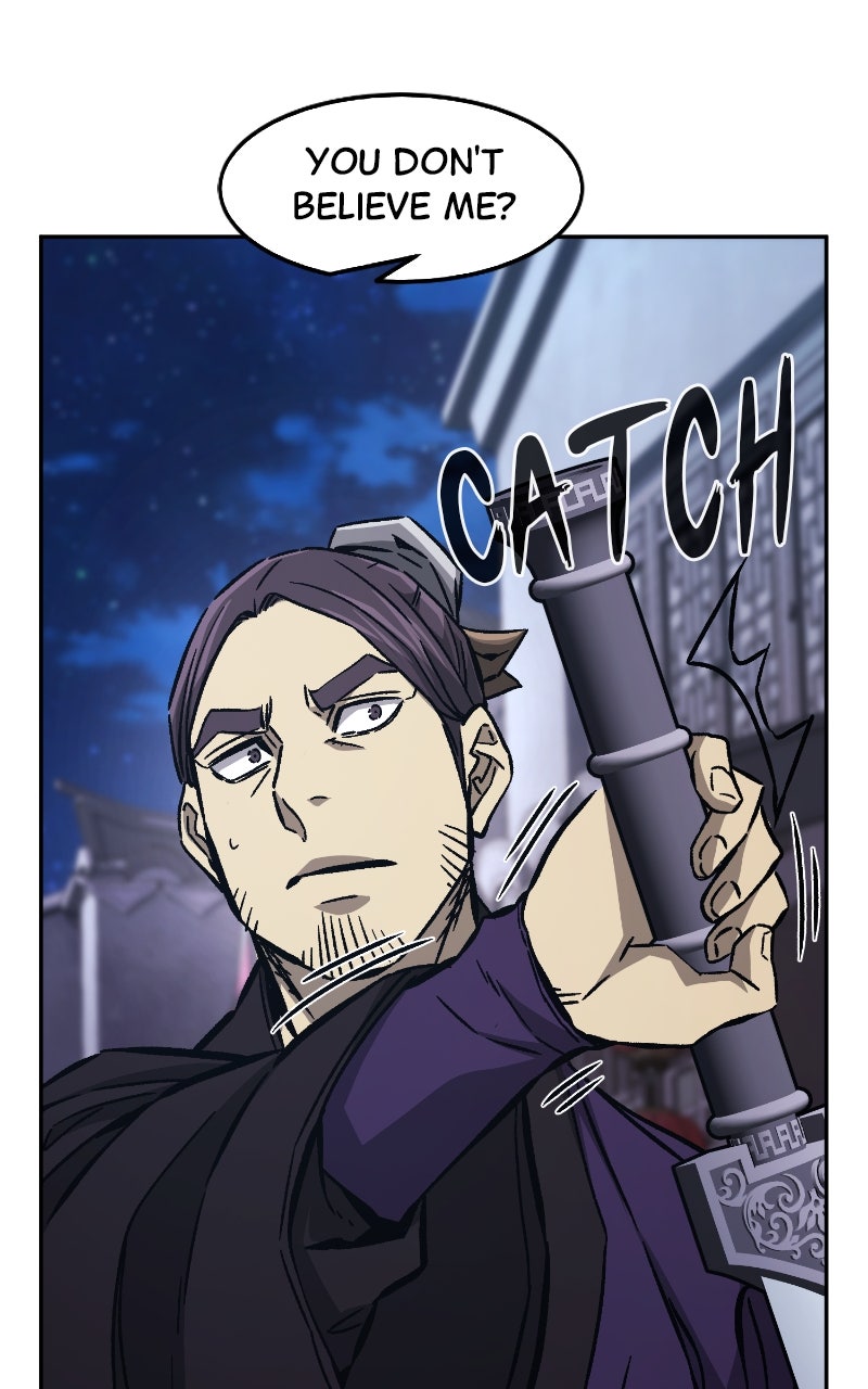 Read Absolute Sword Sense EN Manga Online