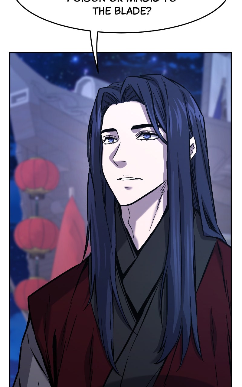 Read Absolute Sword Sense EN Manga Online