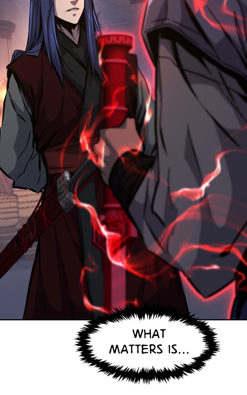 Read Absolute Sword Sense EN Manga Online