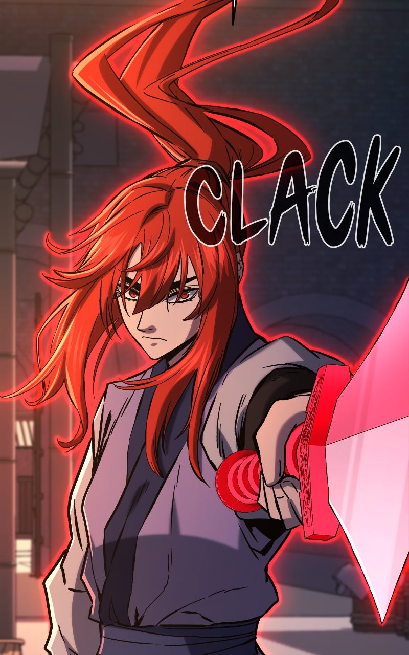 Read Absolute Sword Sense EN Manga Online