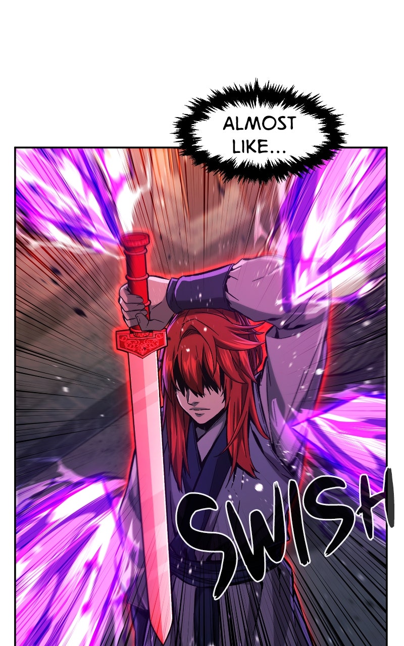 Read Absolute Sword Sense EN Manga Online