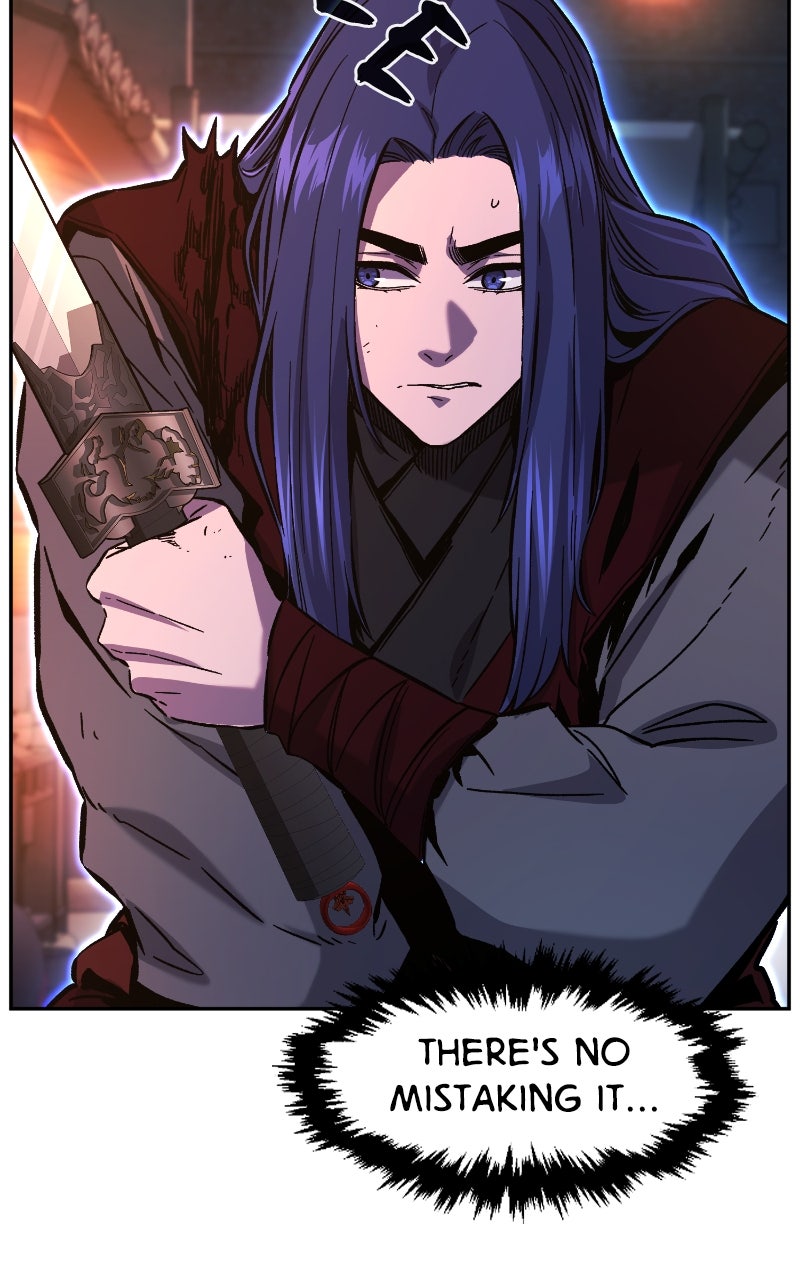 Read Absolute Sword Sense EN Manga Online