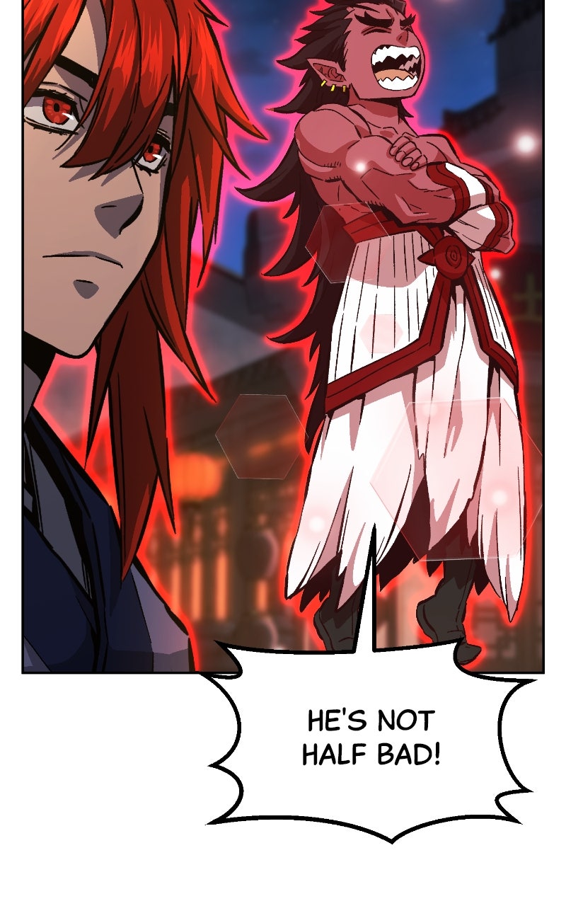 Read Absolute Sword Sense EN Manga Online