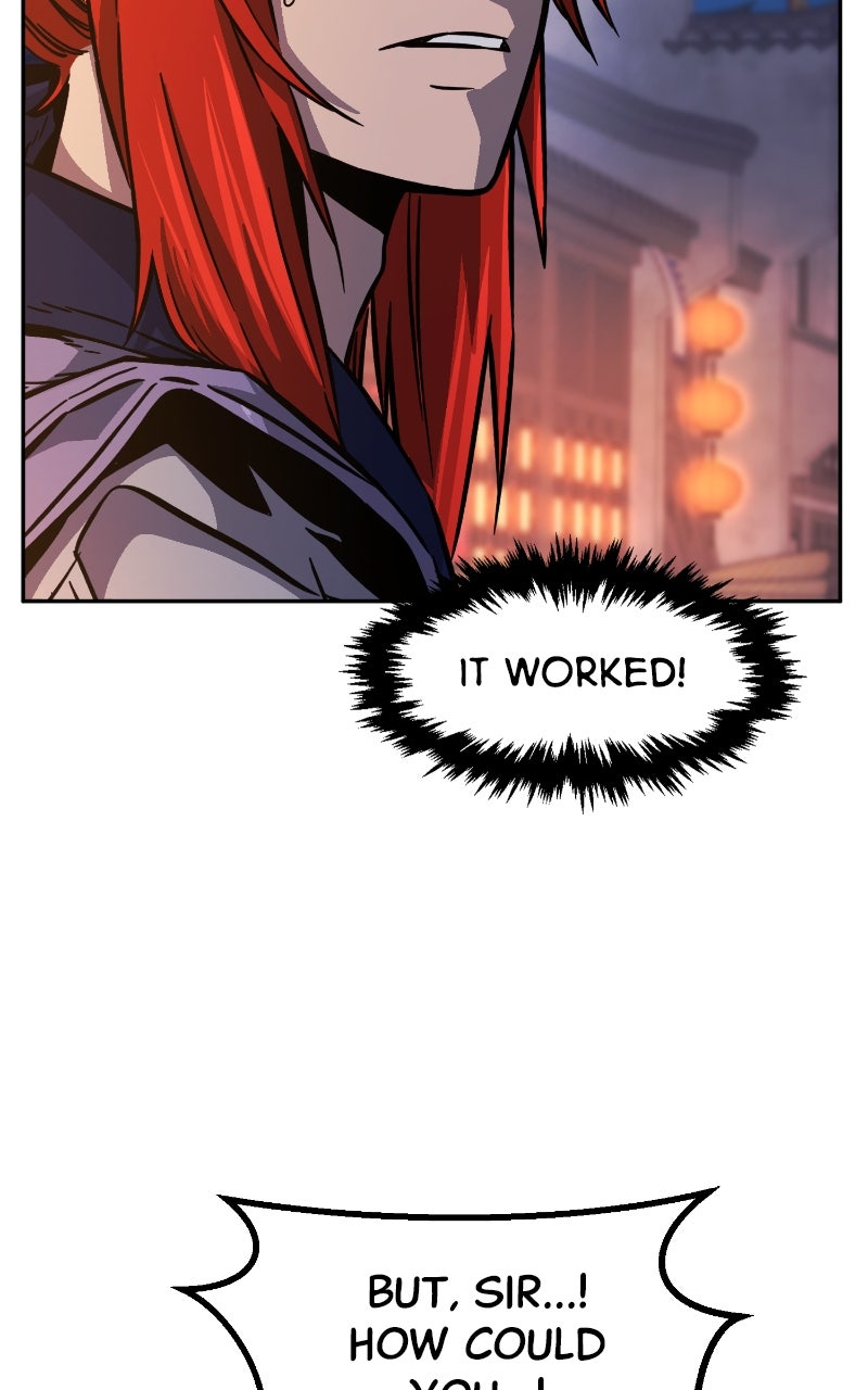 Read Absolute Sword Sense EN Manga Online