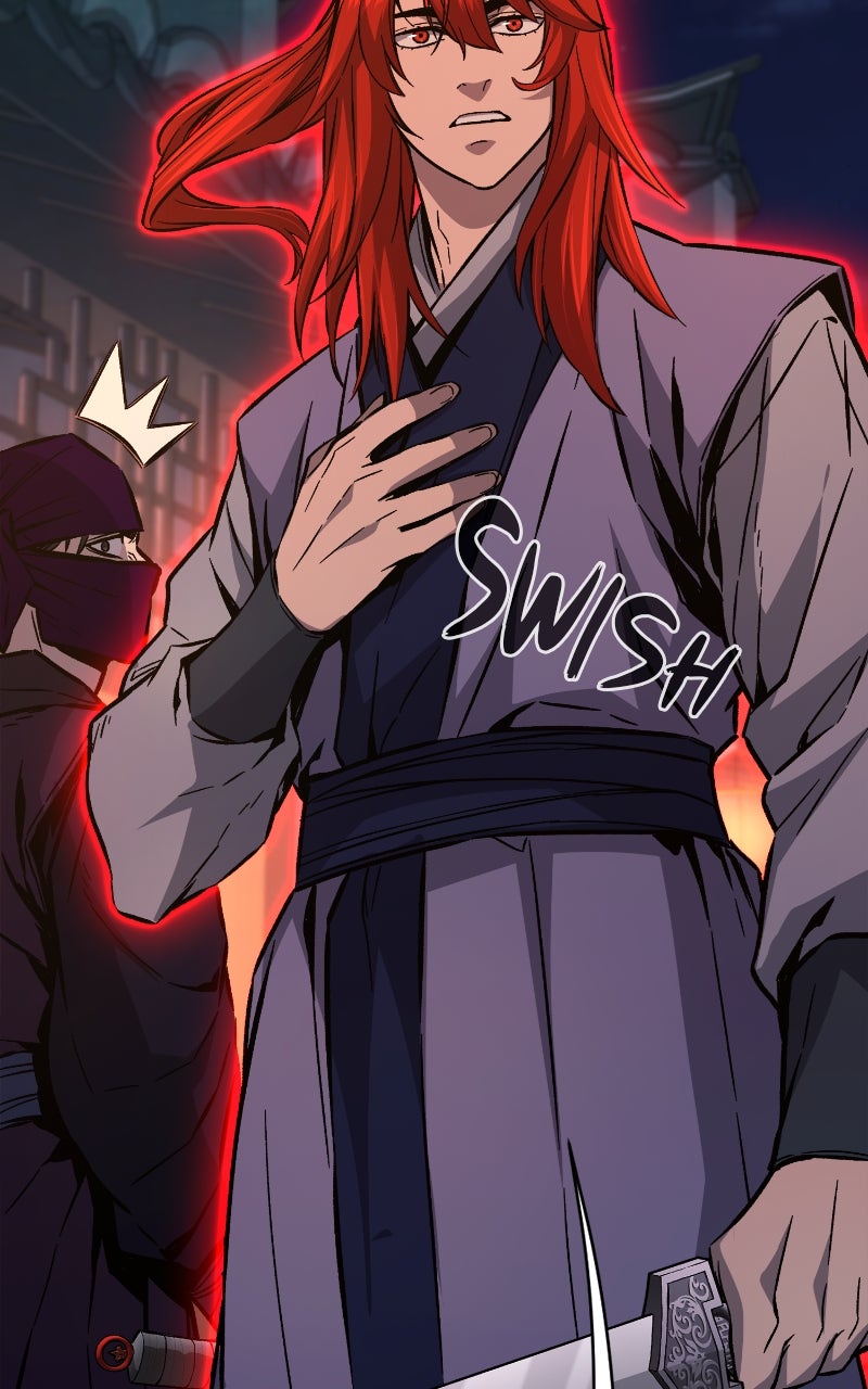 Read Absolute Sword Sense EN Manga Online