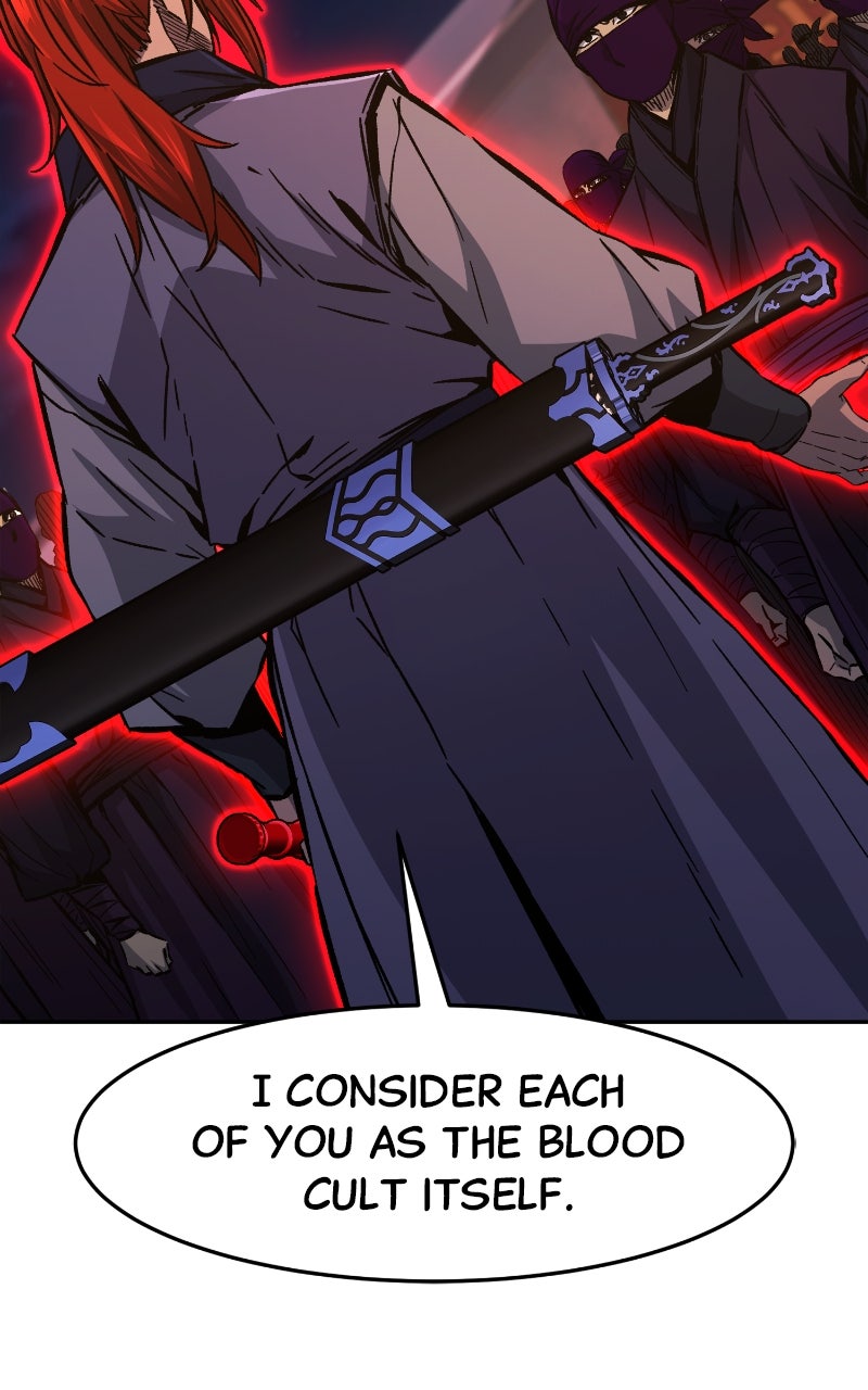 Read Absolute Sword Sense EN Manga Online