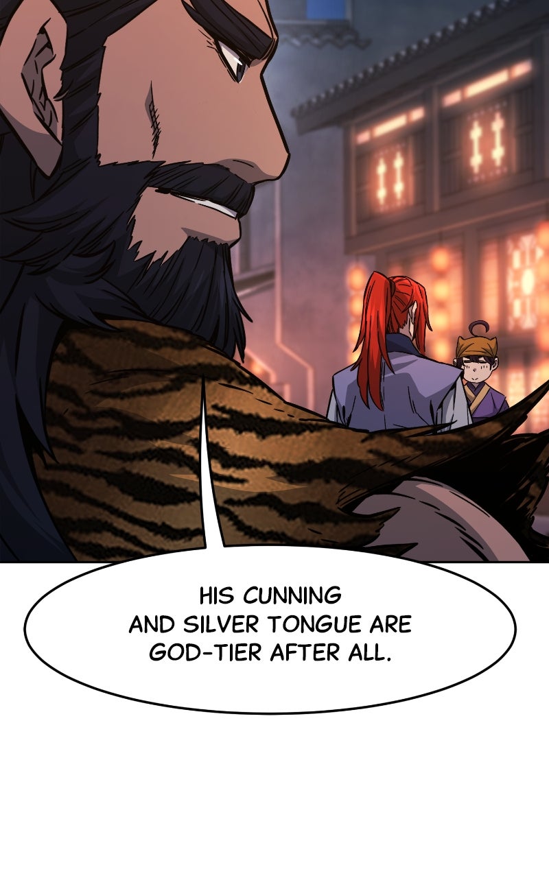 Read Absolute Sword Sense EN Manga Online