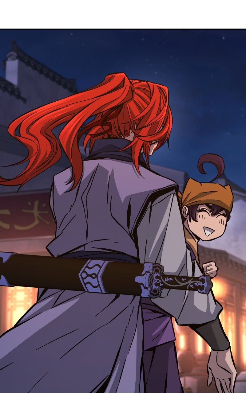 Read Absolute Sword Sense EN Manga Online