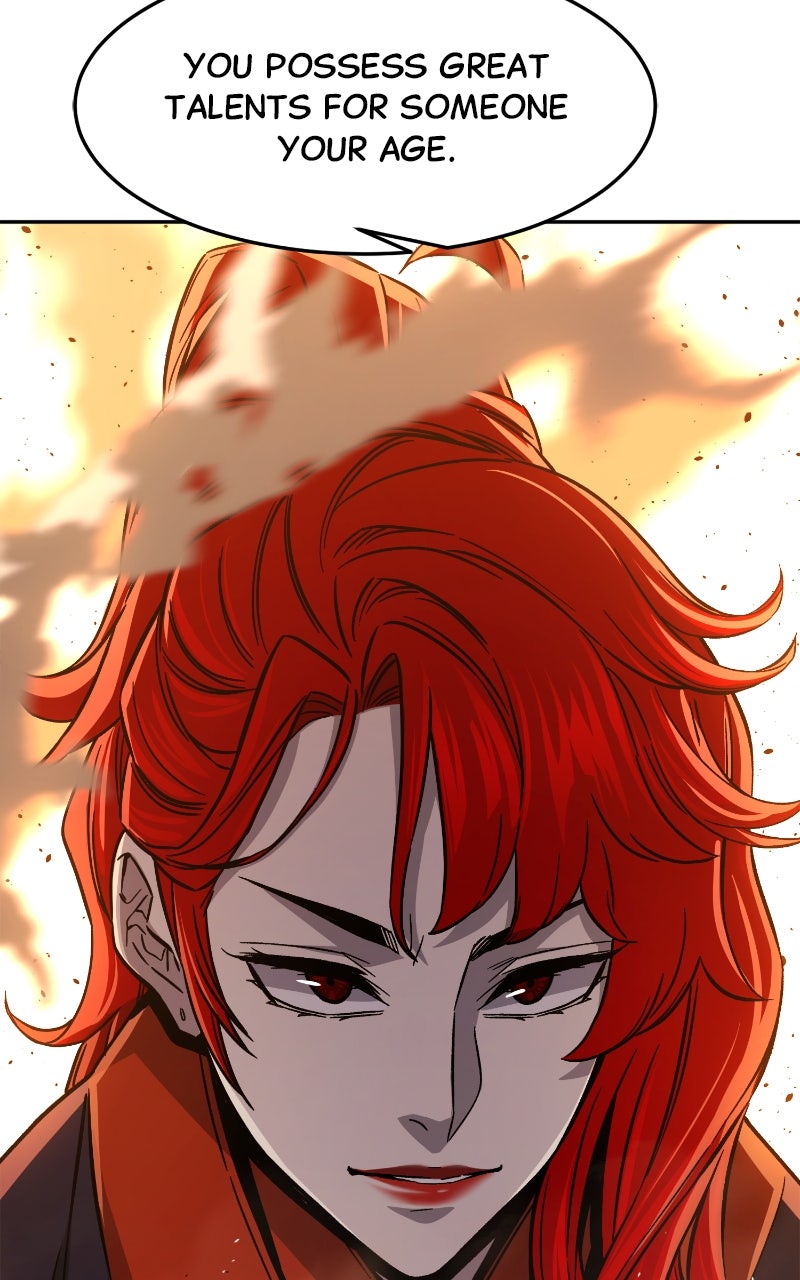 Read Absolute Sword Sense EN Manga Online