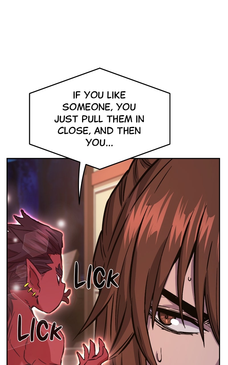 Read Absolute Sword Sense EN Manga Online