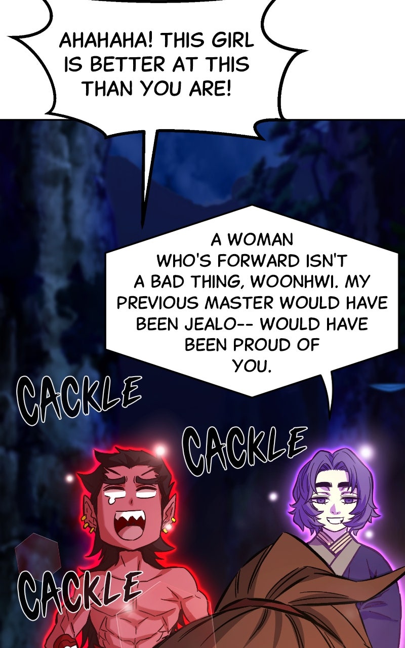 Read Absolute Sword Sense EN Manga Online