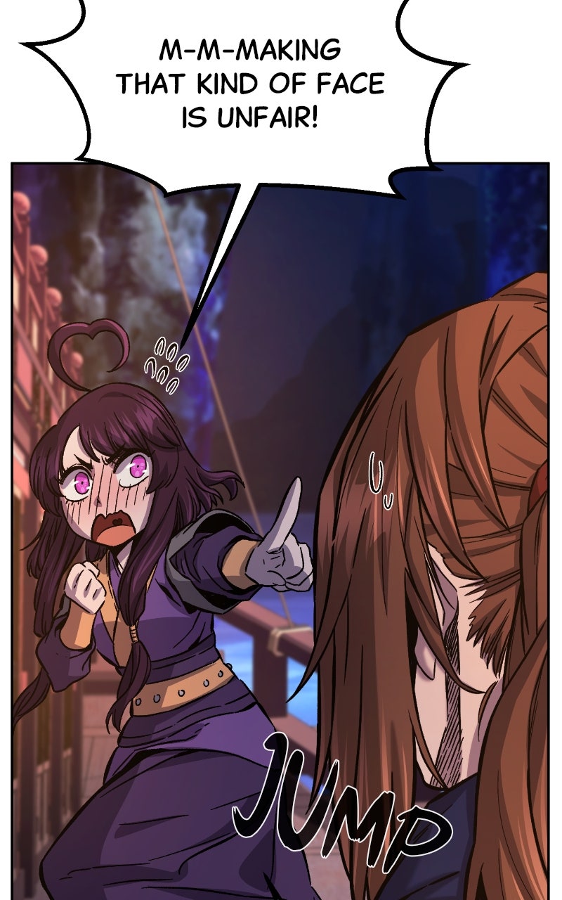 Read Absolute Sword Sense EN Manga Online