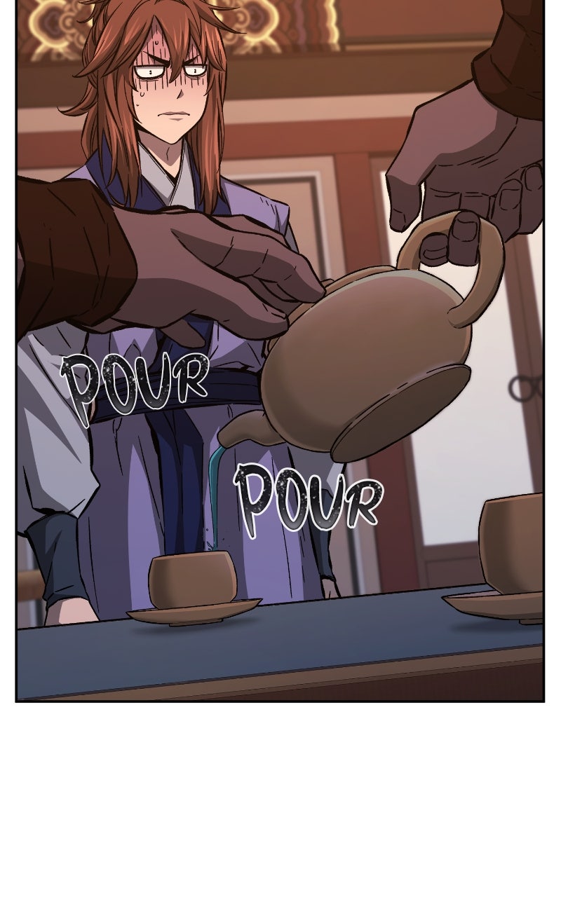 Read Absolute Sword Sense EN Manga Online