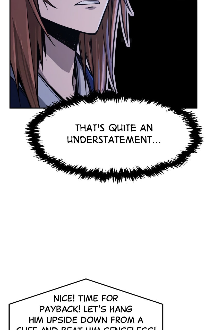 Read Absolute Sword Sense EN Manga Online