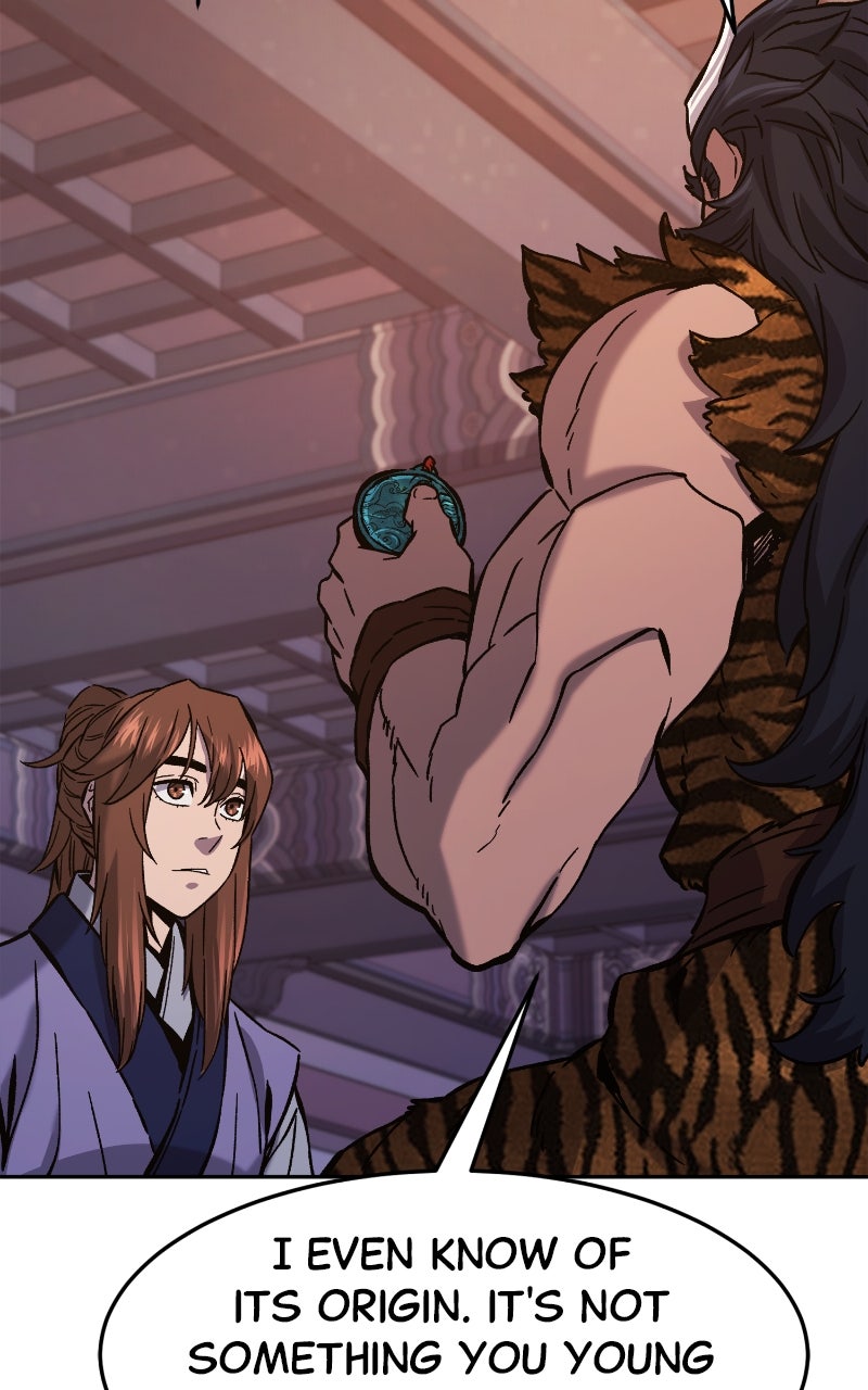 Read Absolute Sword Sense EN Manga Online