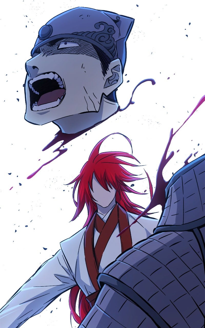 Read Absolute Sword Sense EN Manga Online