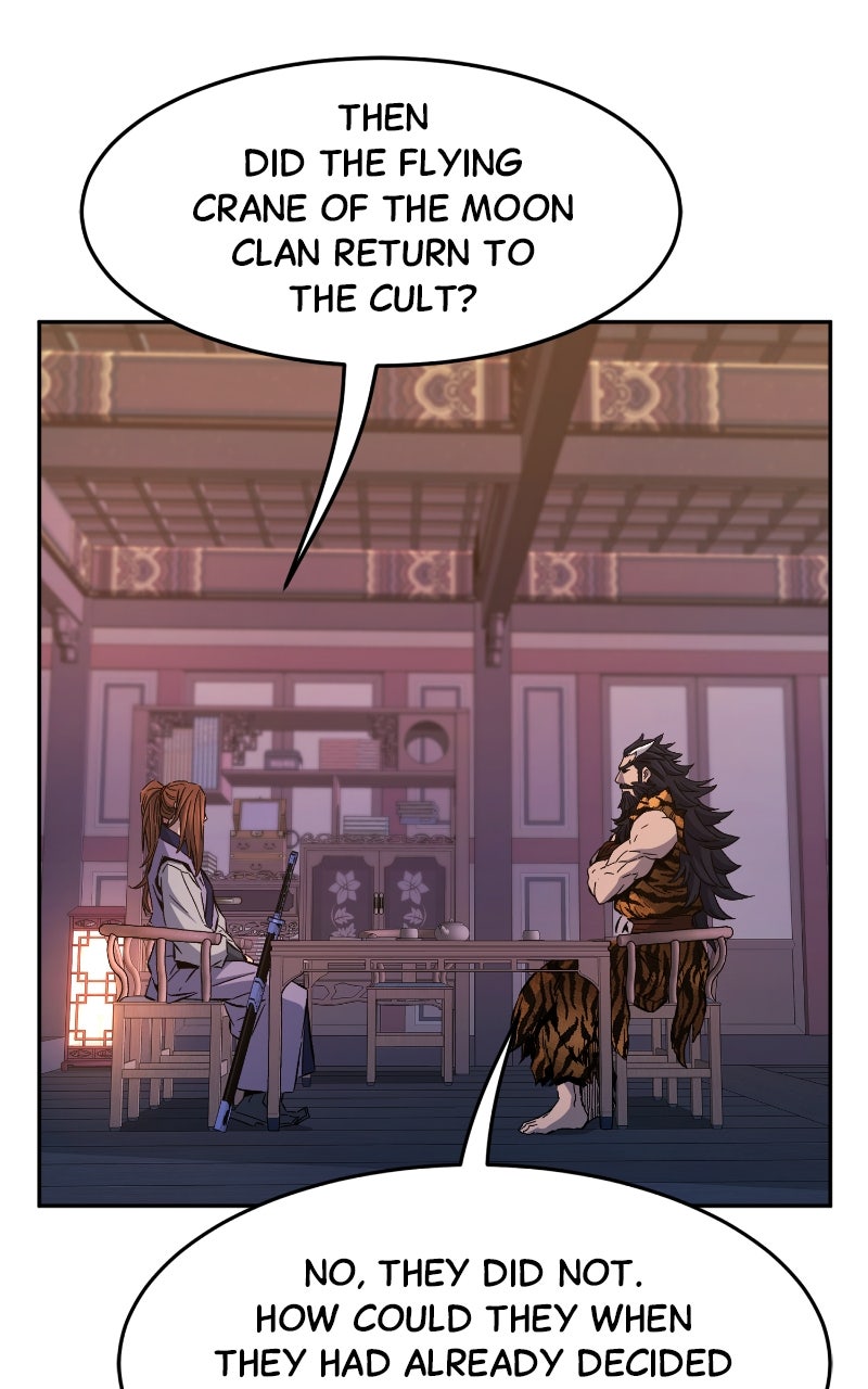 Read Absolute Sword Sense EN Manga Online