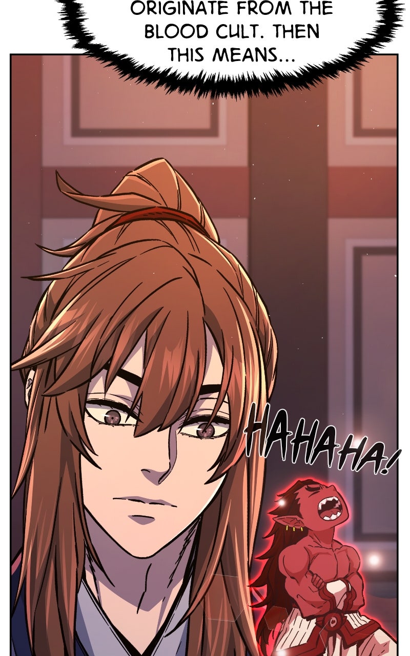 Read Absolute Sword Sense EN Manga Online