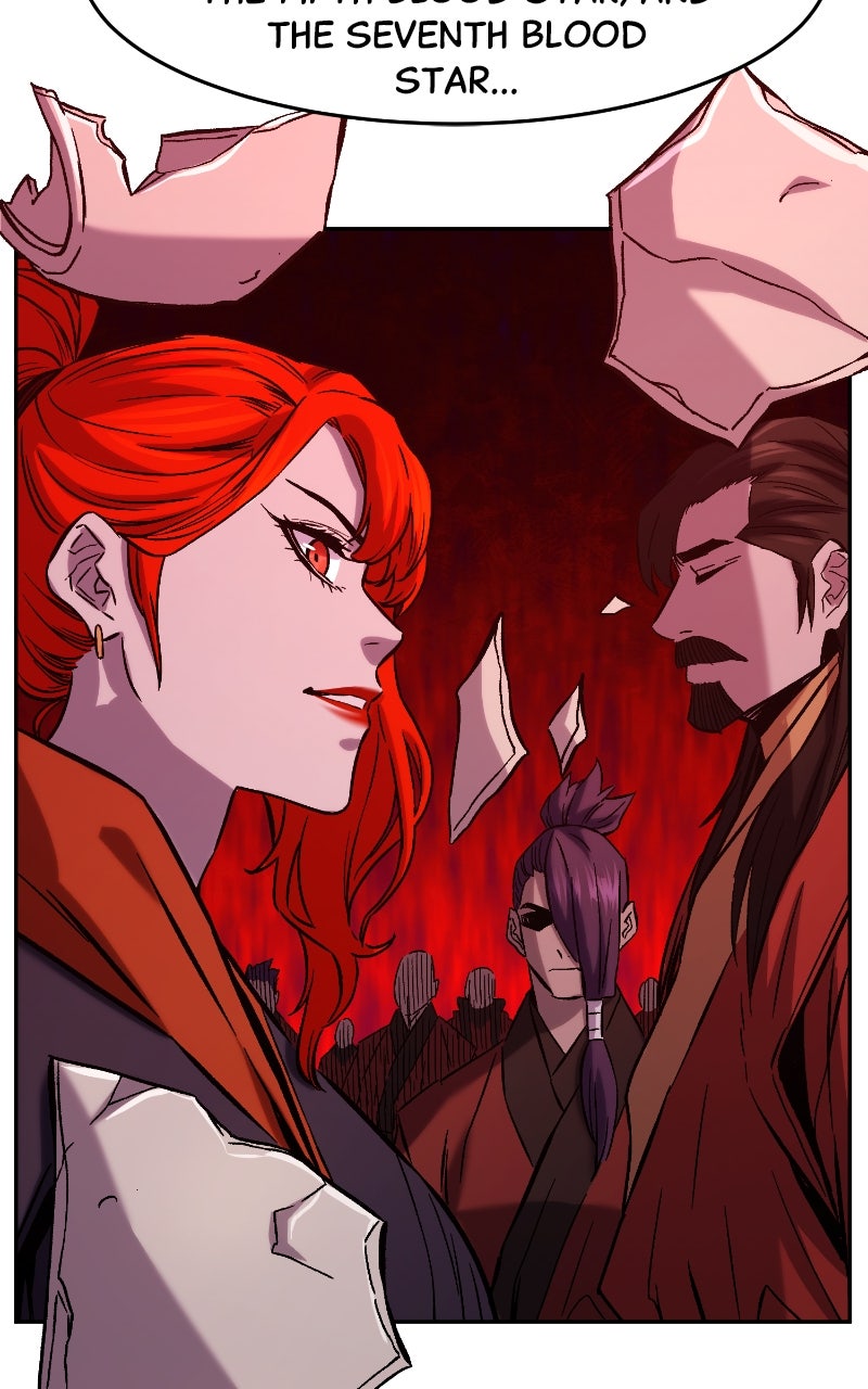 Read Absolute Sword Sense EN Manga Online